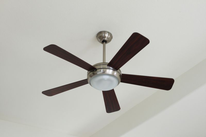 Ceiling Fan Installation
