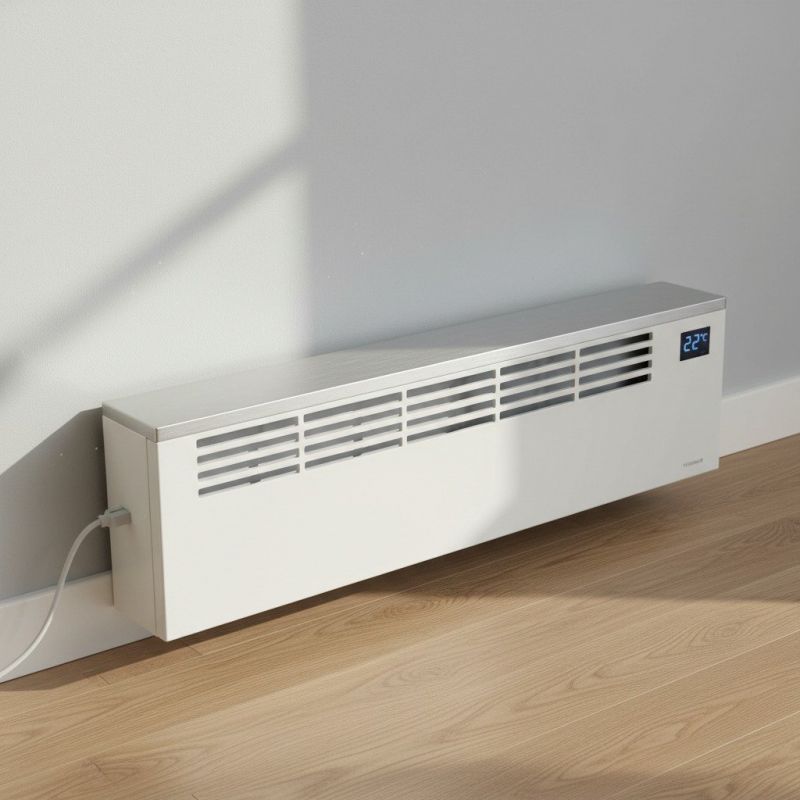 Electric Heating Installation in Columbus, OH